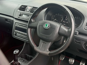 Used Skoda Fabia 2011 for sale - 78980498: Photo
