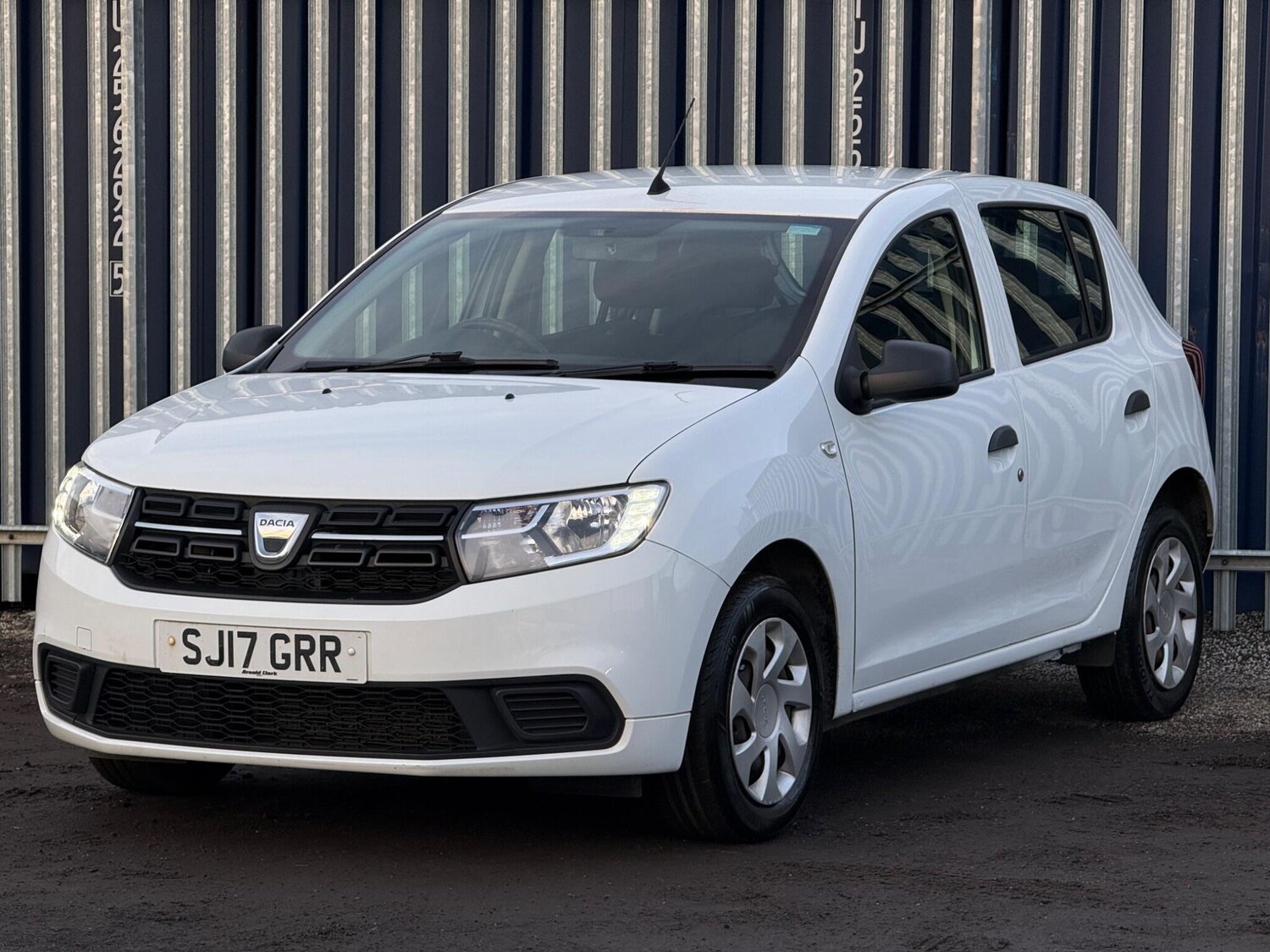 Used Dacia Sandero for sale - 77585864: Photo 10