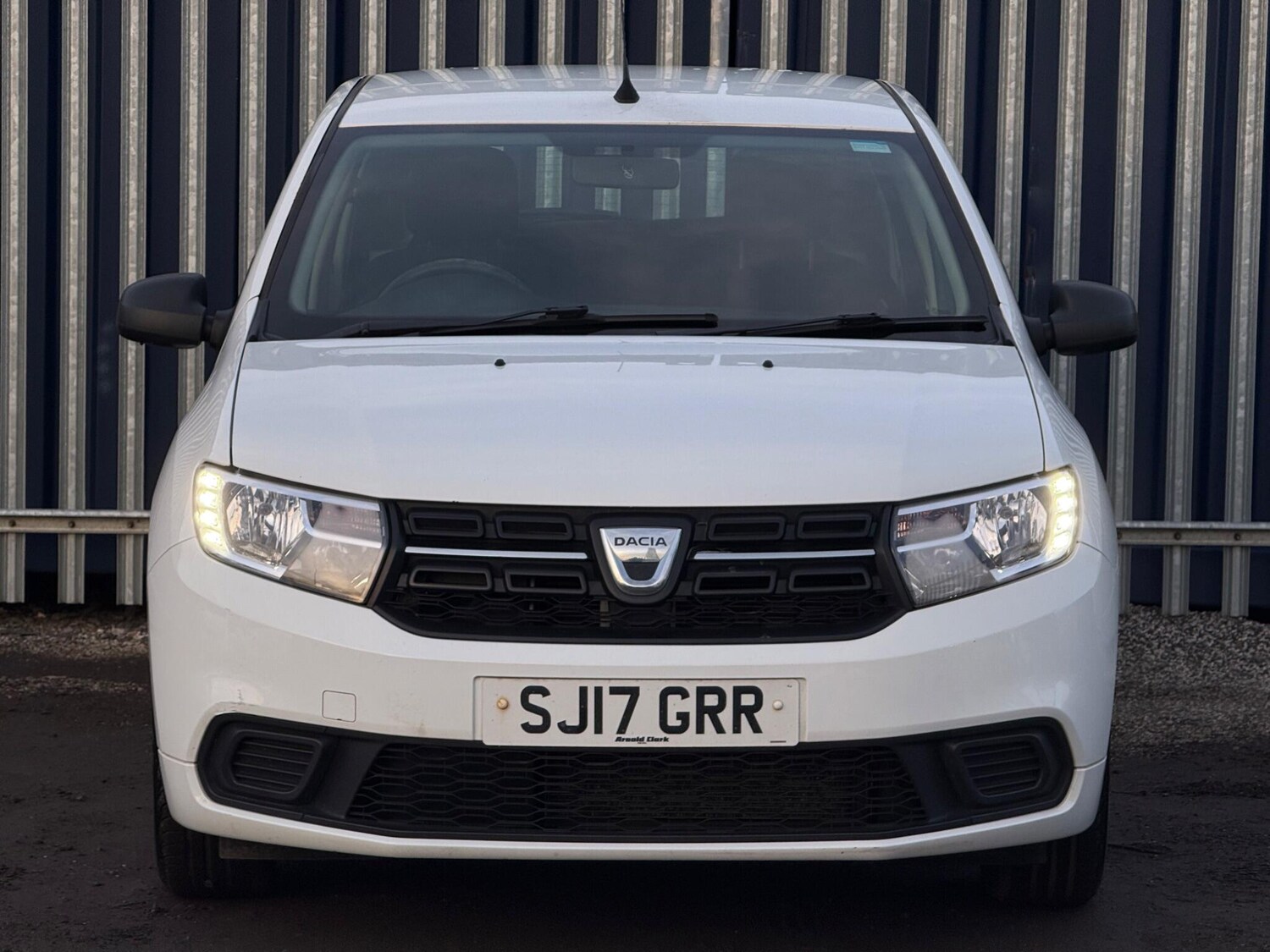 Used Dacia Sandero for sale - 77585864: Photo 11