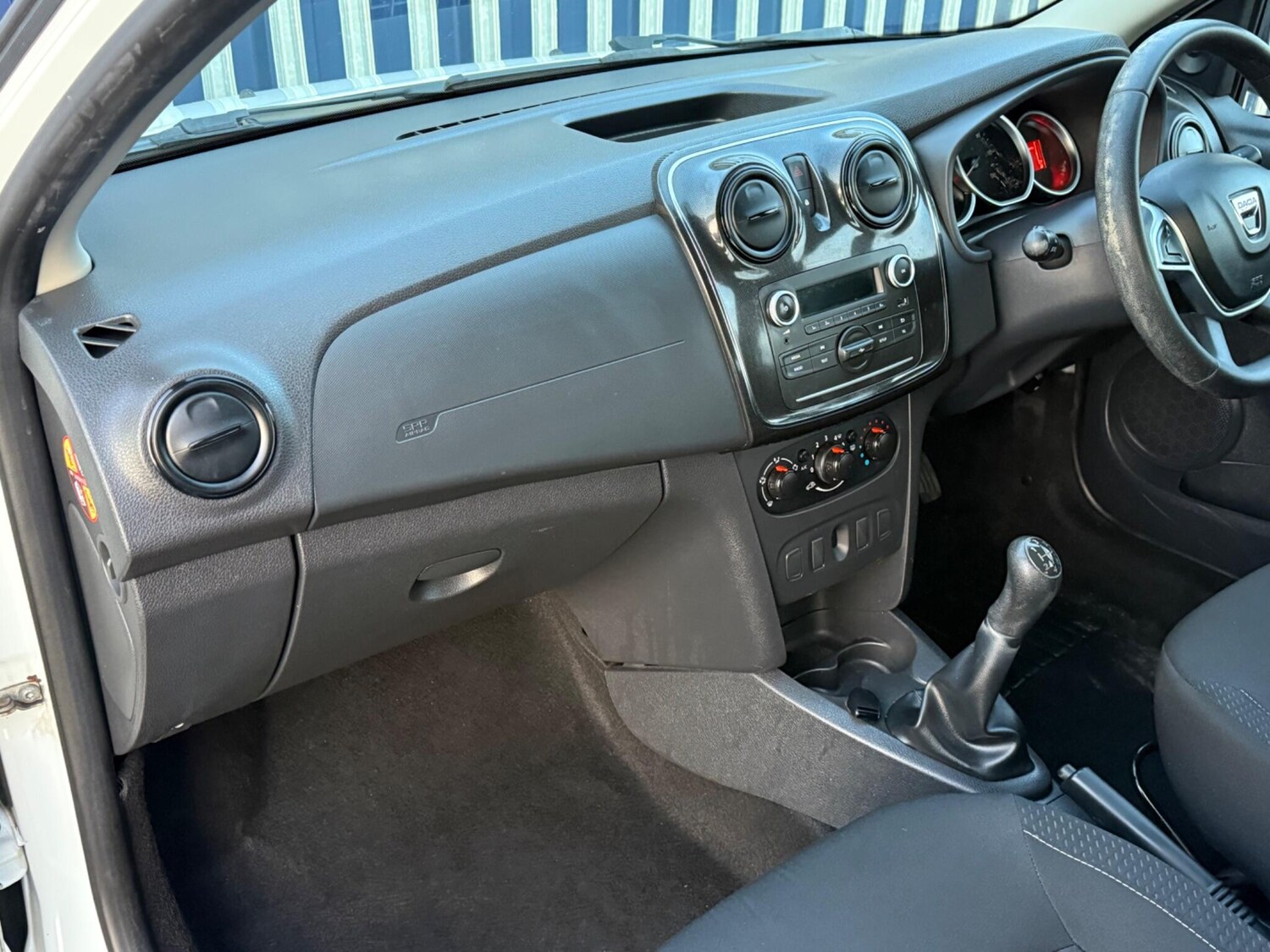 Used Dacia Sandero for sale - 77585864: Photo 13