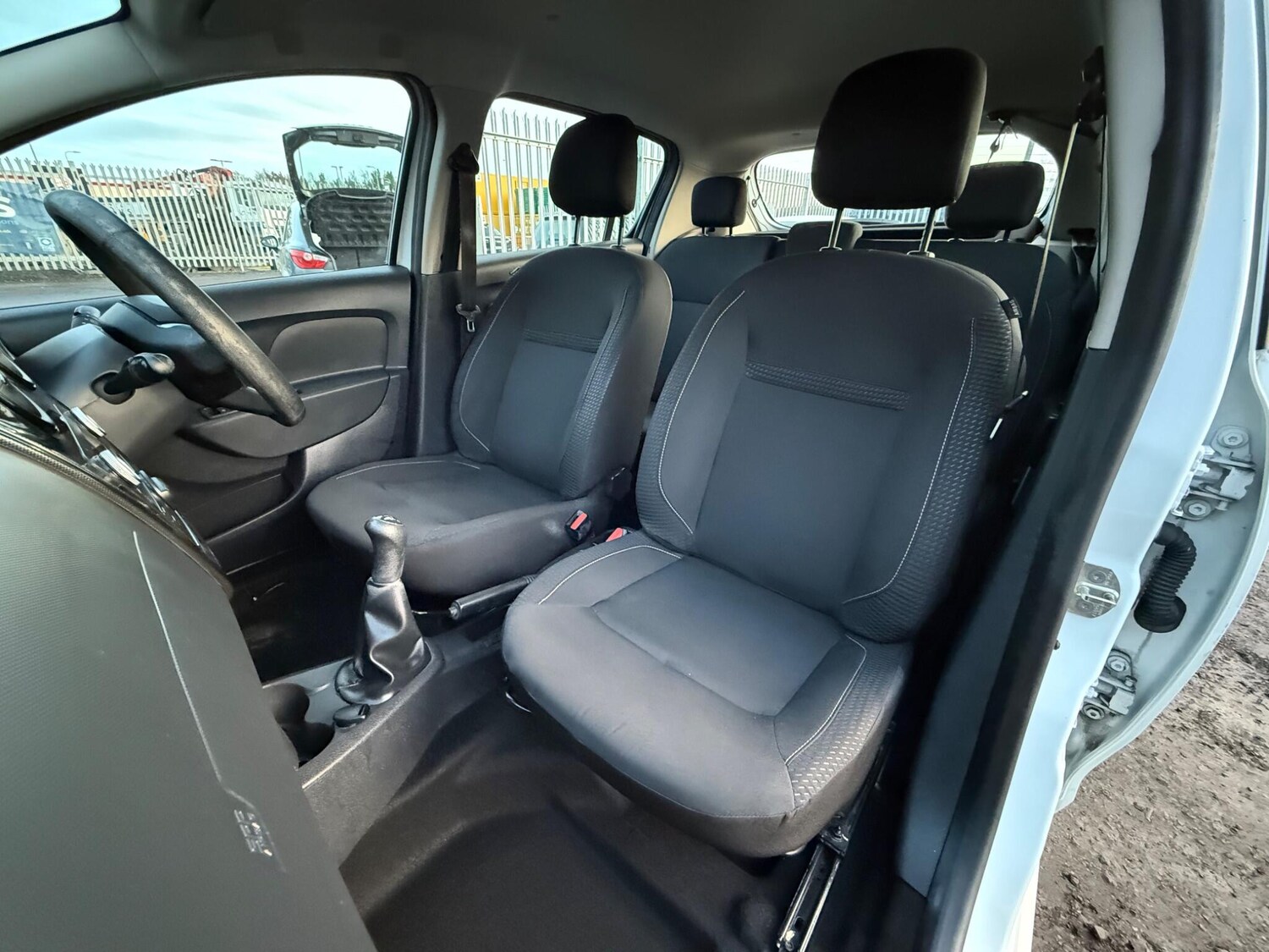 Used Dacia Sandero for sale - 77585864: Photo 14