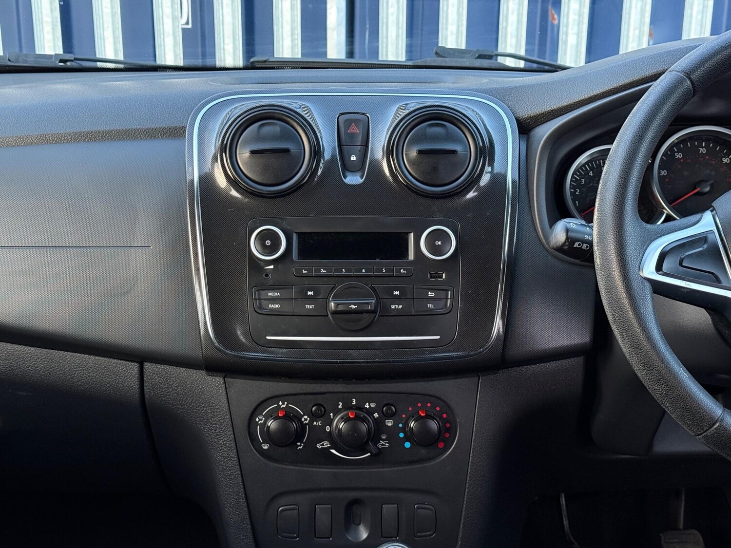 Used Dacia Sandero for sale - 77585864: Photo 17