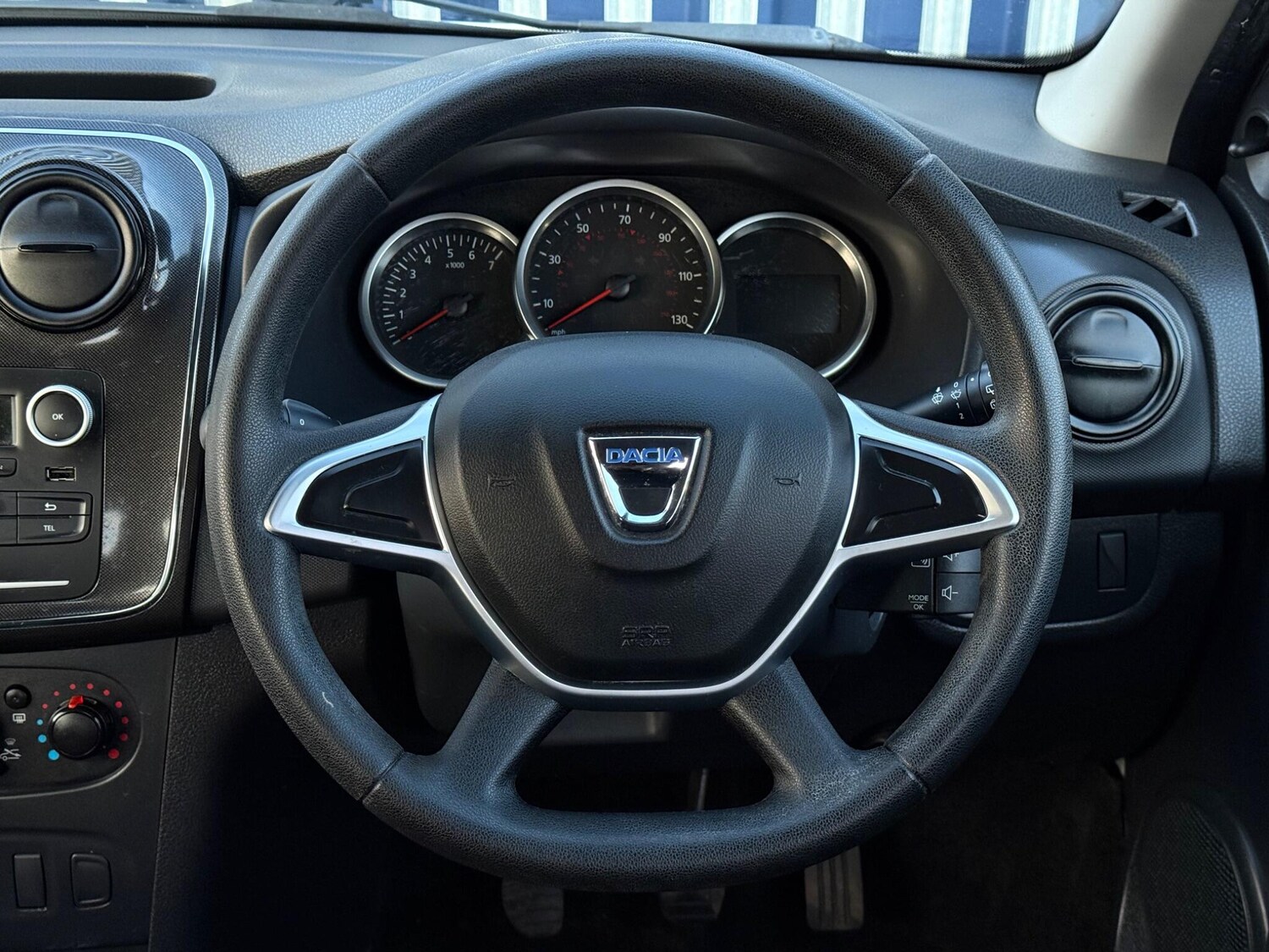 Used Dacia Sandero for sale - 77585864: Photo 18