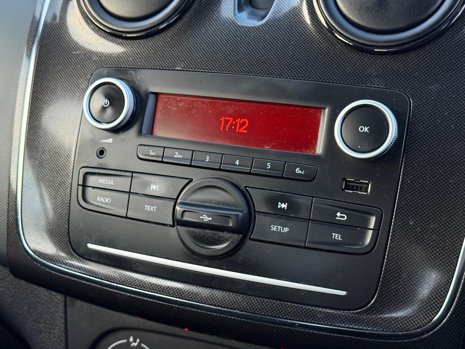 Used Dacia Sandero for sale - 77585864: Photo 20