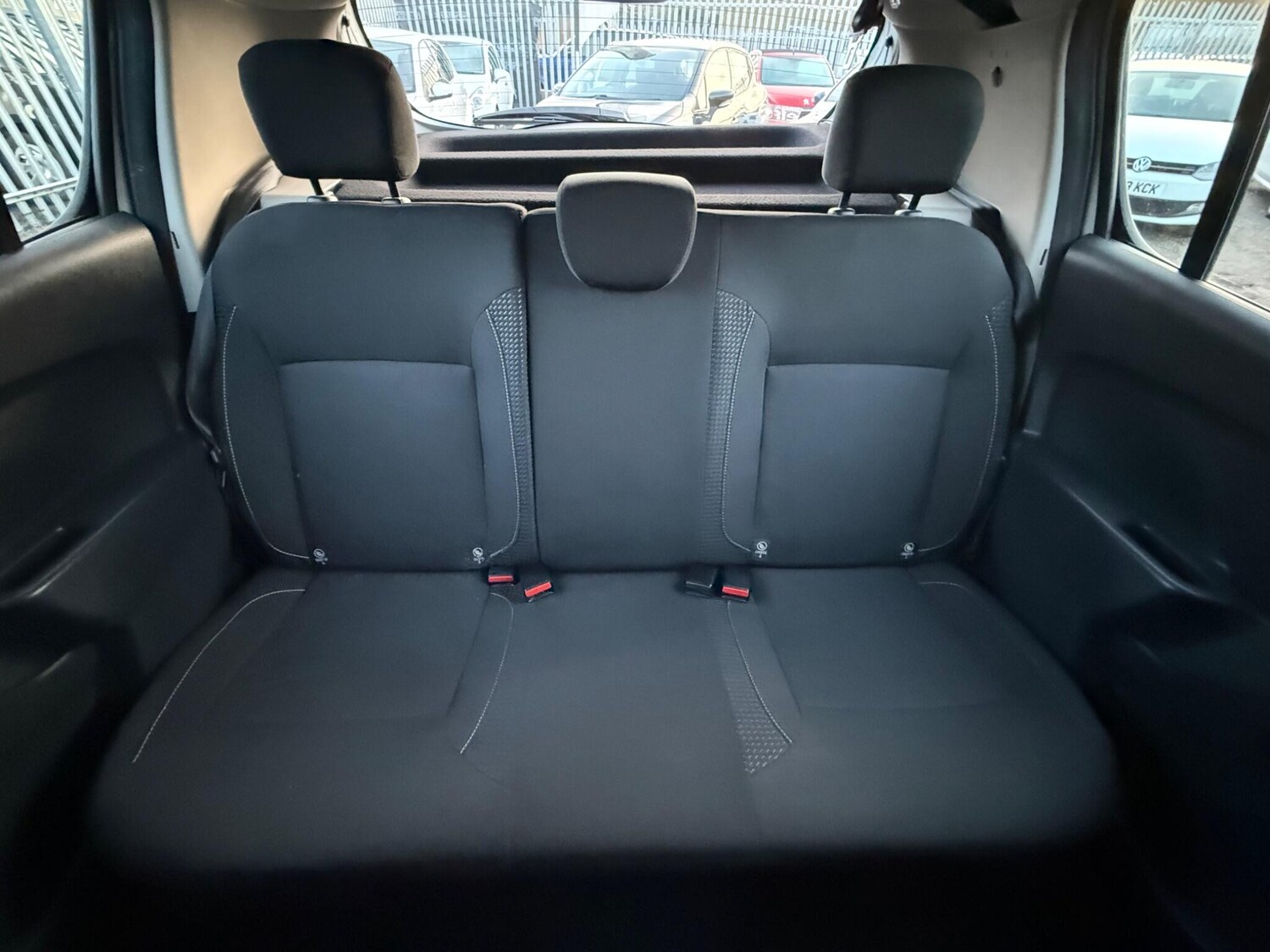 Used Dacia Sandero for sale - 77585864: Photo 26