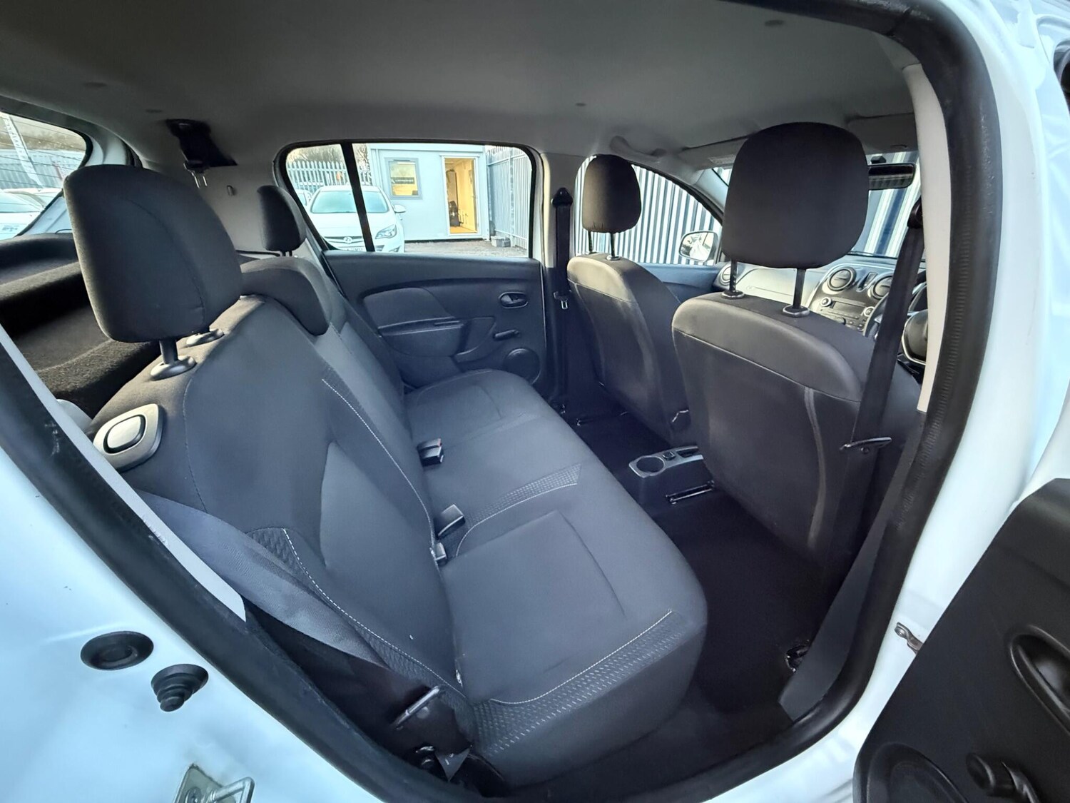 Used Dacia Sandero for sale - 77585864: Photo 27