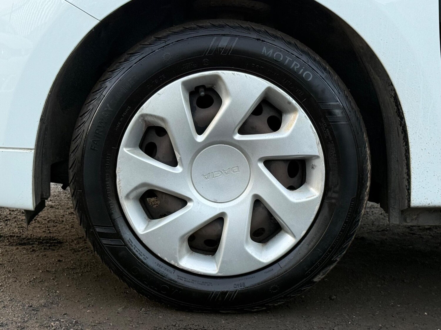 Used Dacia Sandero for sale - 77585864: Photo 31