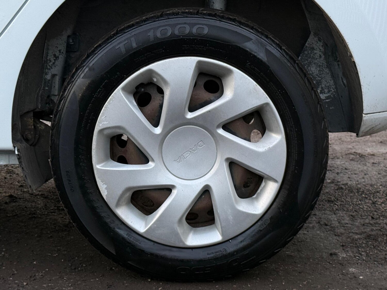 Used Dacia Sandero for sale - 77585864: Photo 32