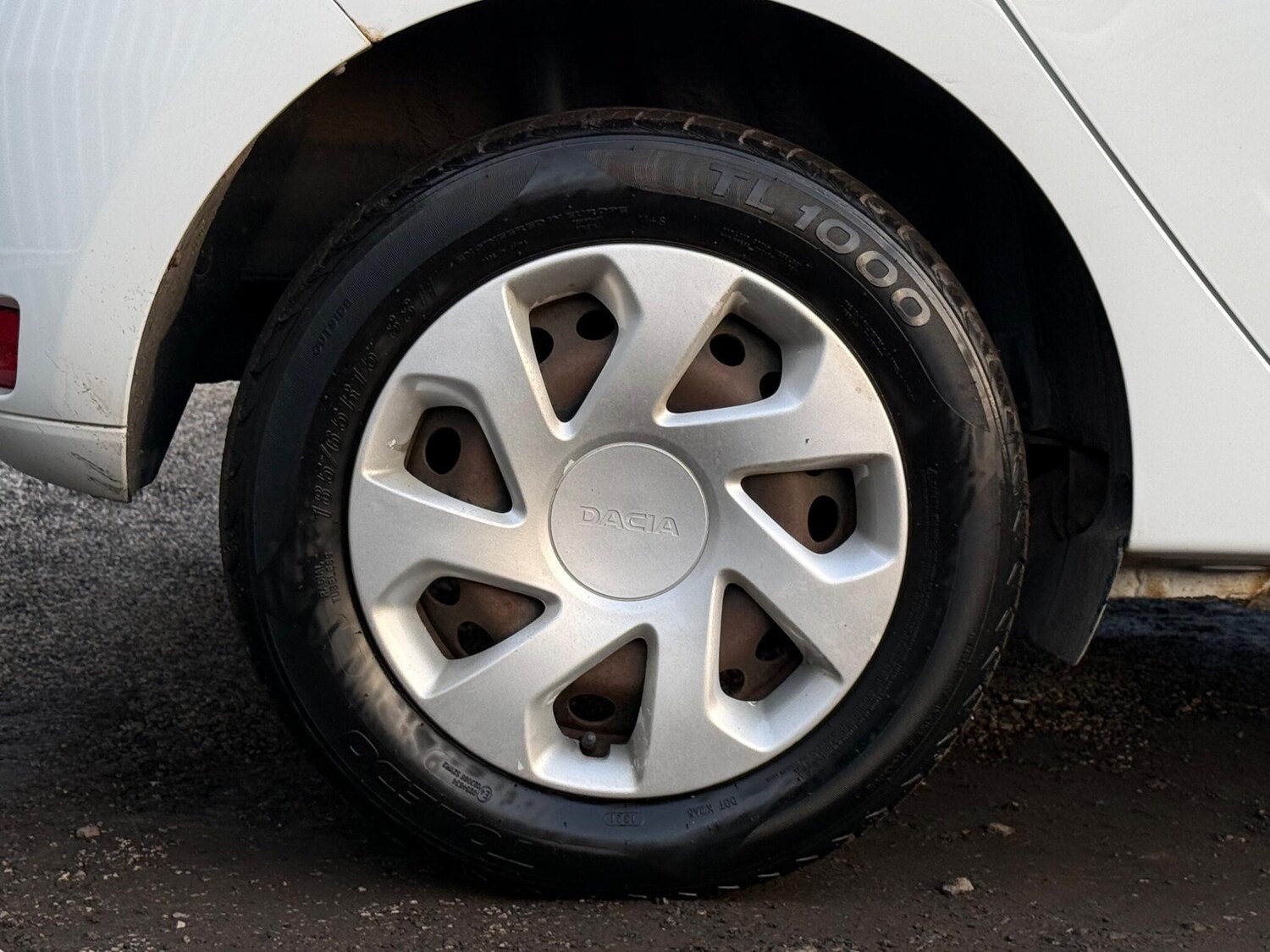 Used Dacia Sandero for sale - 77585864: Photo 33