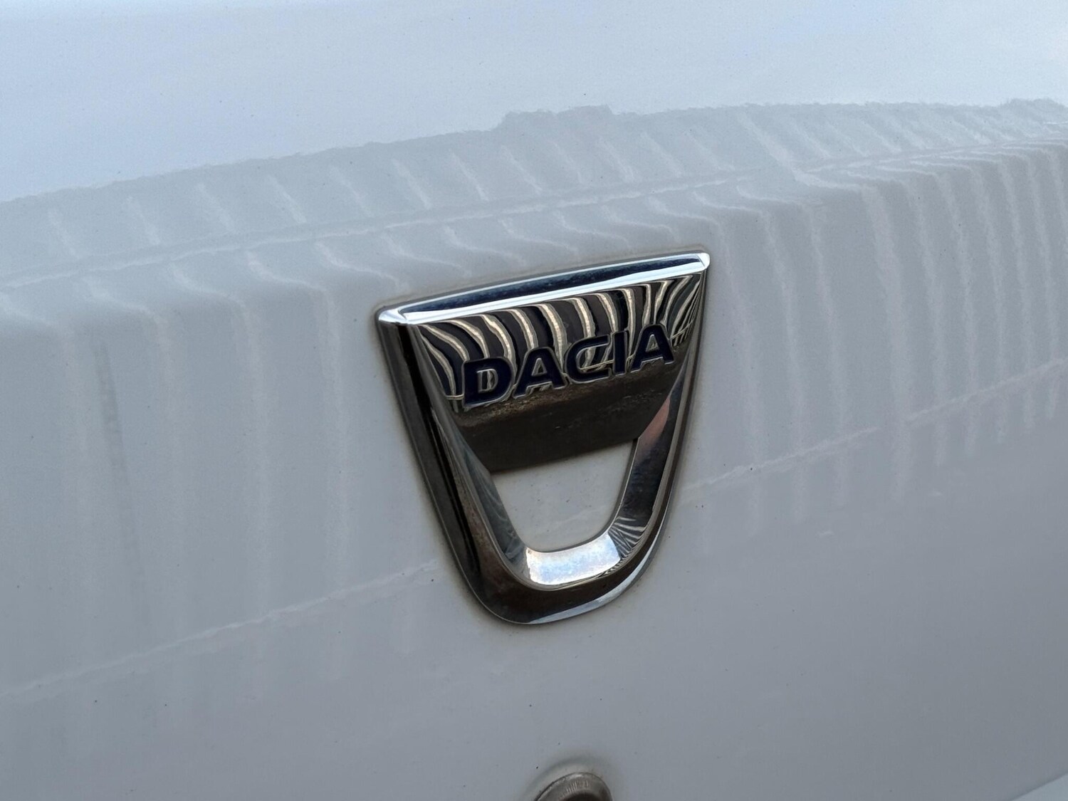 Used Dacia Sandero for sale - 77585864: Photo 35