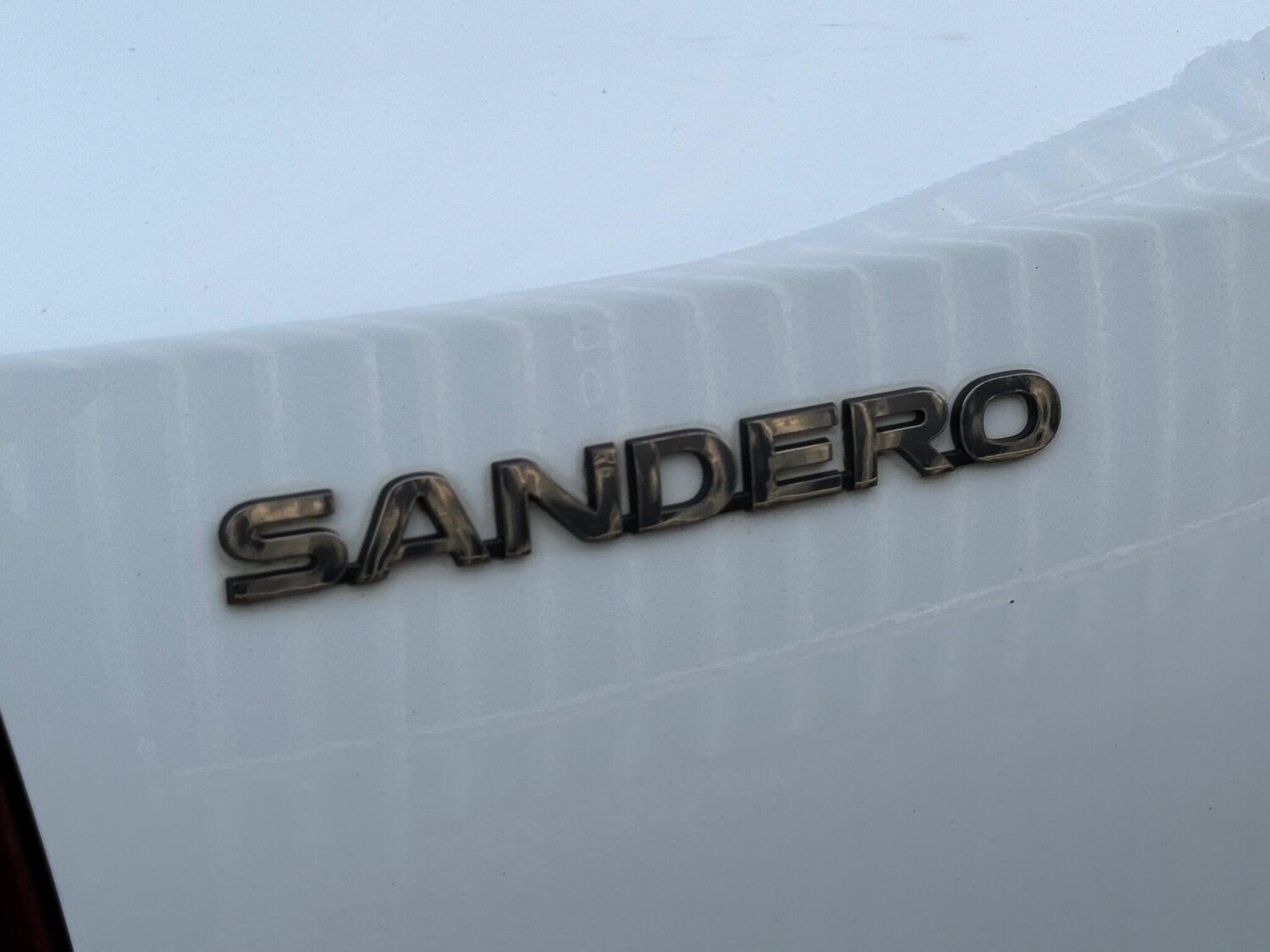 Used Dacia Sandero for sale - 77585864: Photo 36