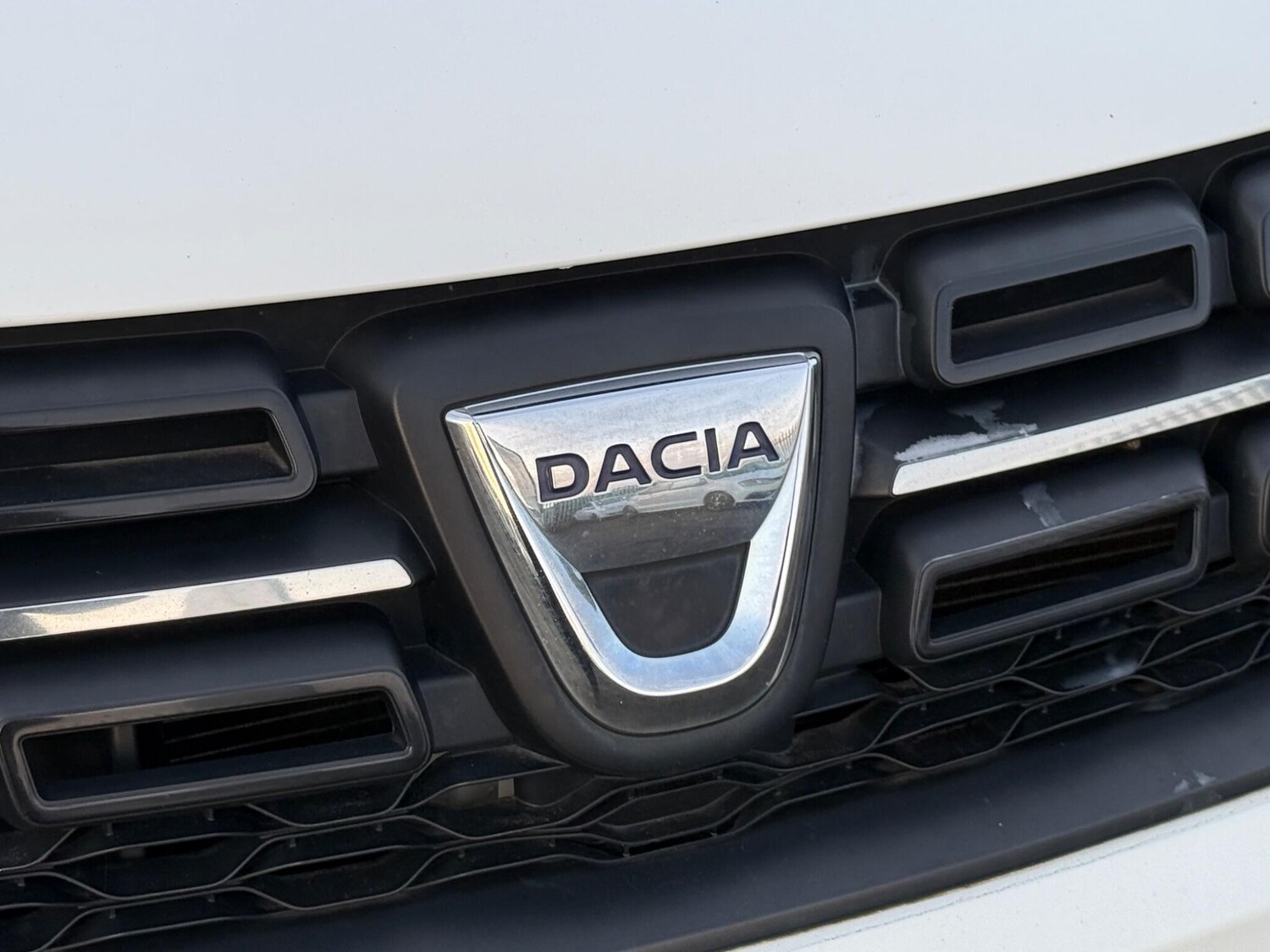 Used Dacia Sandero for sale - 77585864: Photo 37