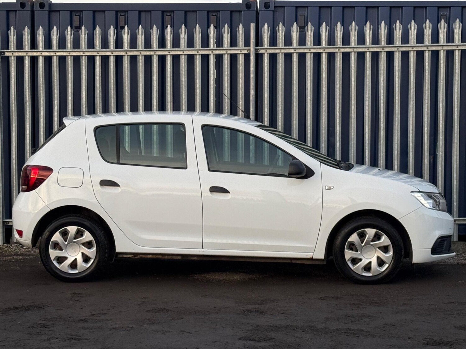 Used Dacia Sandero for sale - 77585864: Photo 6