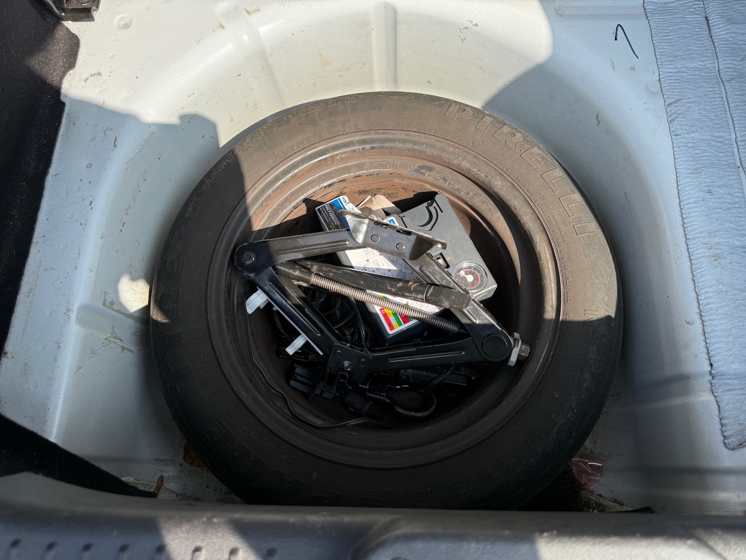 Vehicle 30