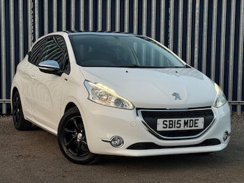 2015 (15) - 1.2 VTi Style 3dr