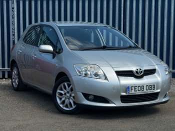 2008 (08) - 1.6 VVTi T3 5dr