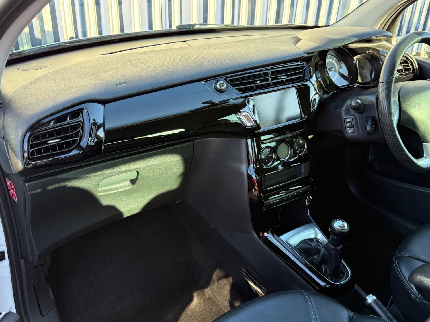 Used Citroen C3 for sale - 76681942: Photo 13