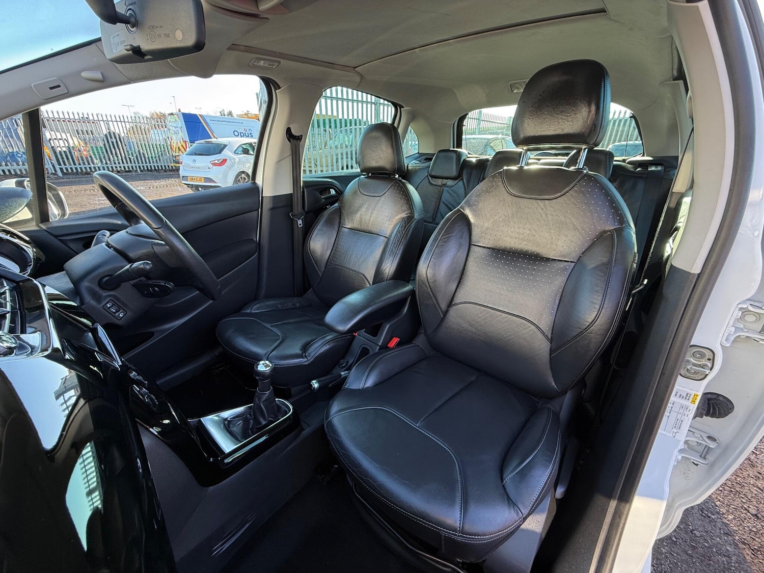 Used Citroen C3 for sale - 76681942: Photo 14