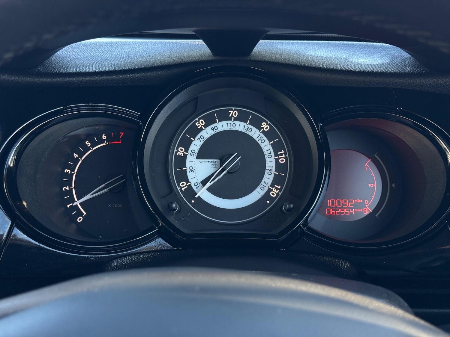 Used Citroen C3 for sale - 76681942: Photo 20