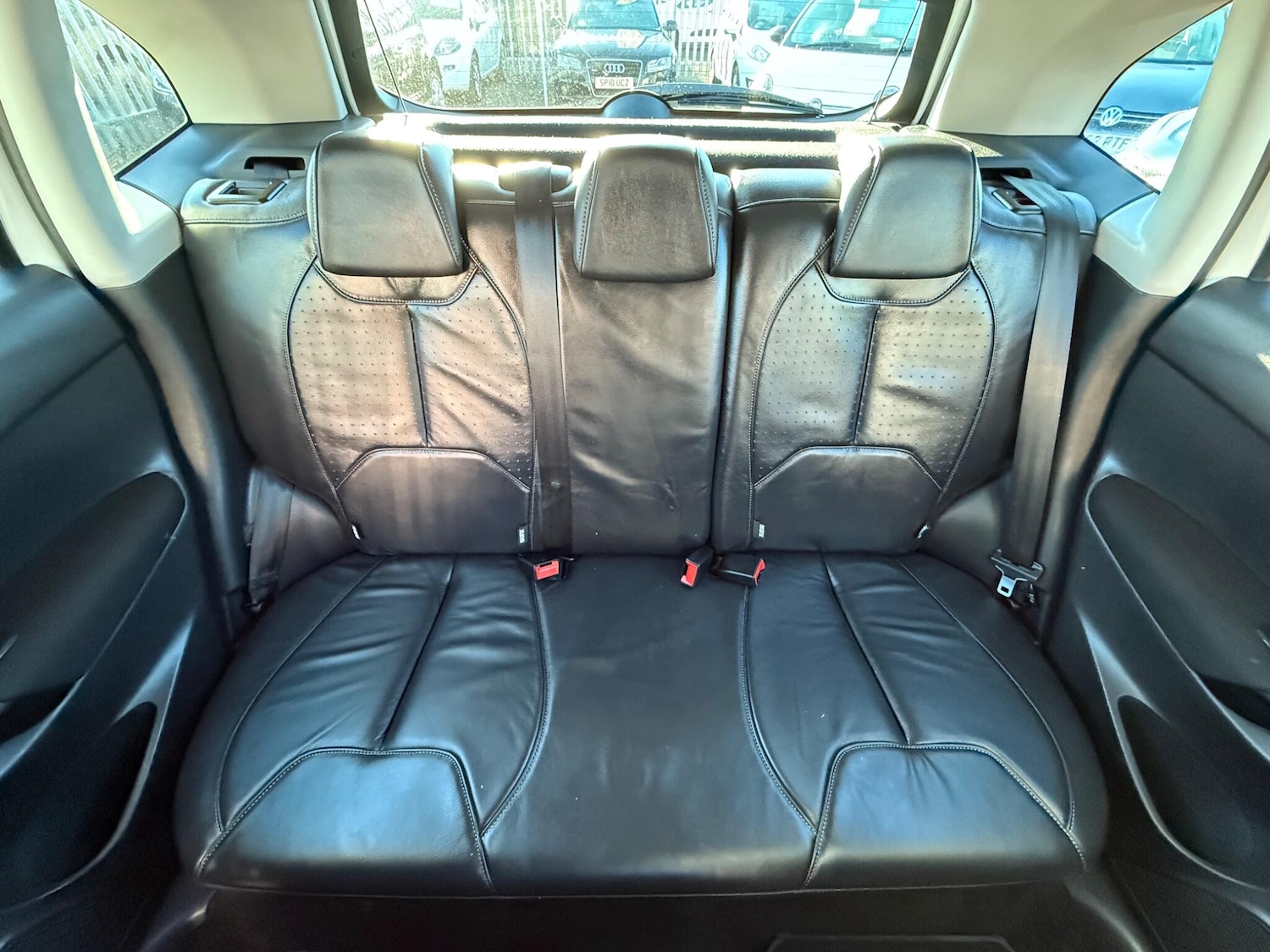 Used Citroen C3 for sale - 76681942: Photo 35