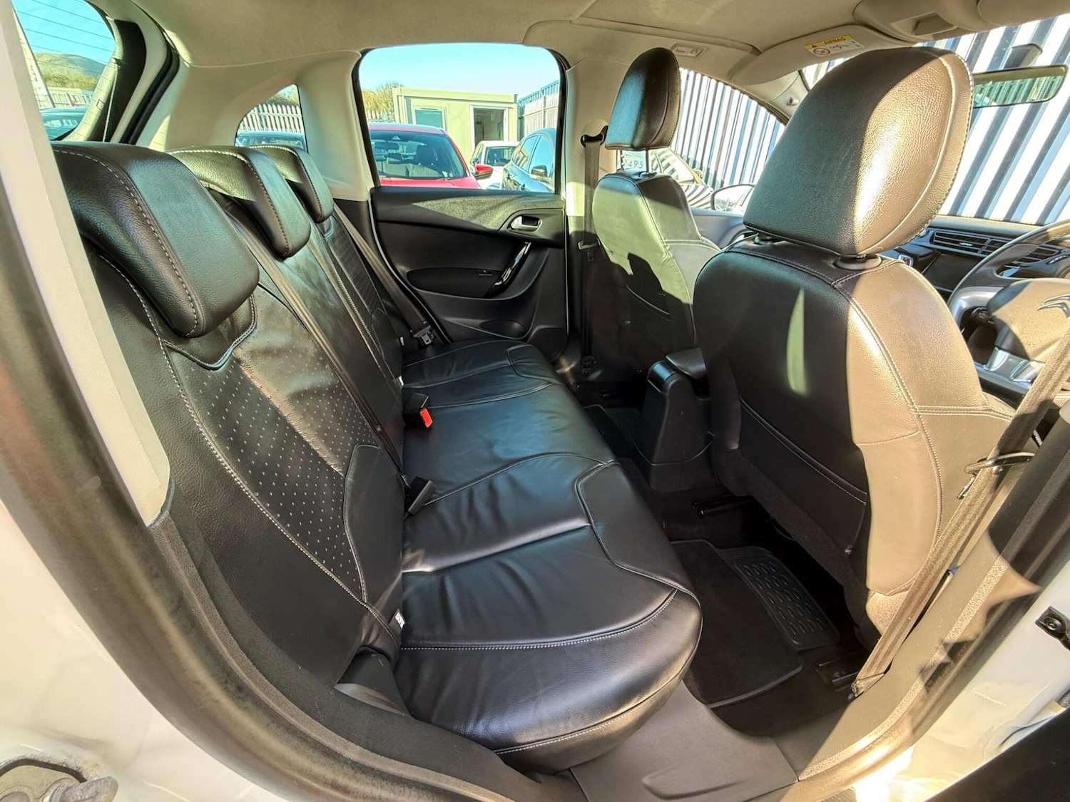 Used Citroen C3 for sale - 76681942: Photo 36