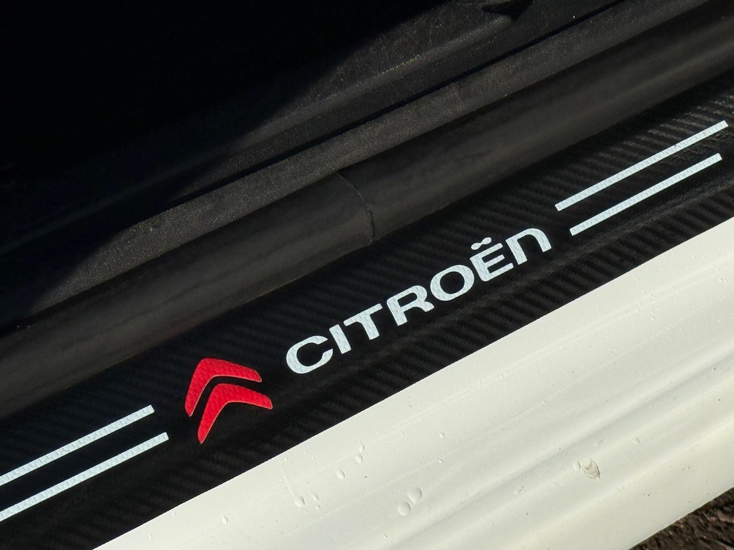 Used Citroen C3 for sale - 76681942: Photo 37