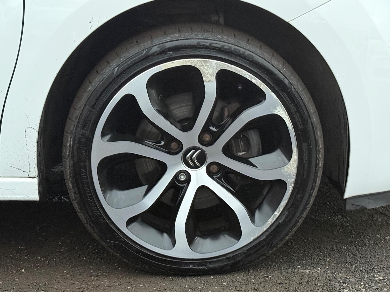 Used Citroen C3 for sale - 76681942: Photo 41