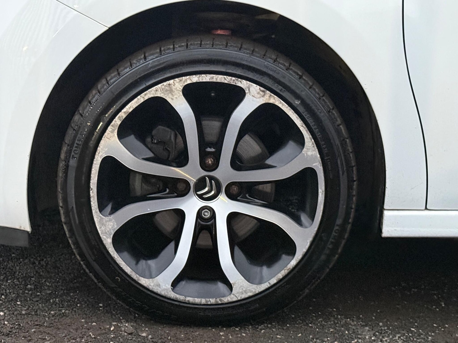 Used Citroen C3 for sale - 76681942: Photo 42