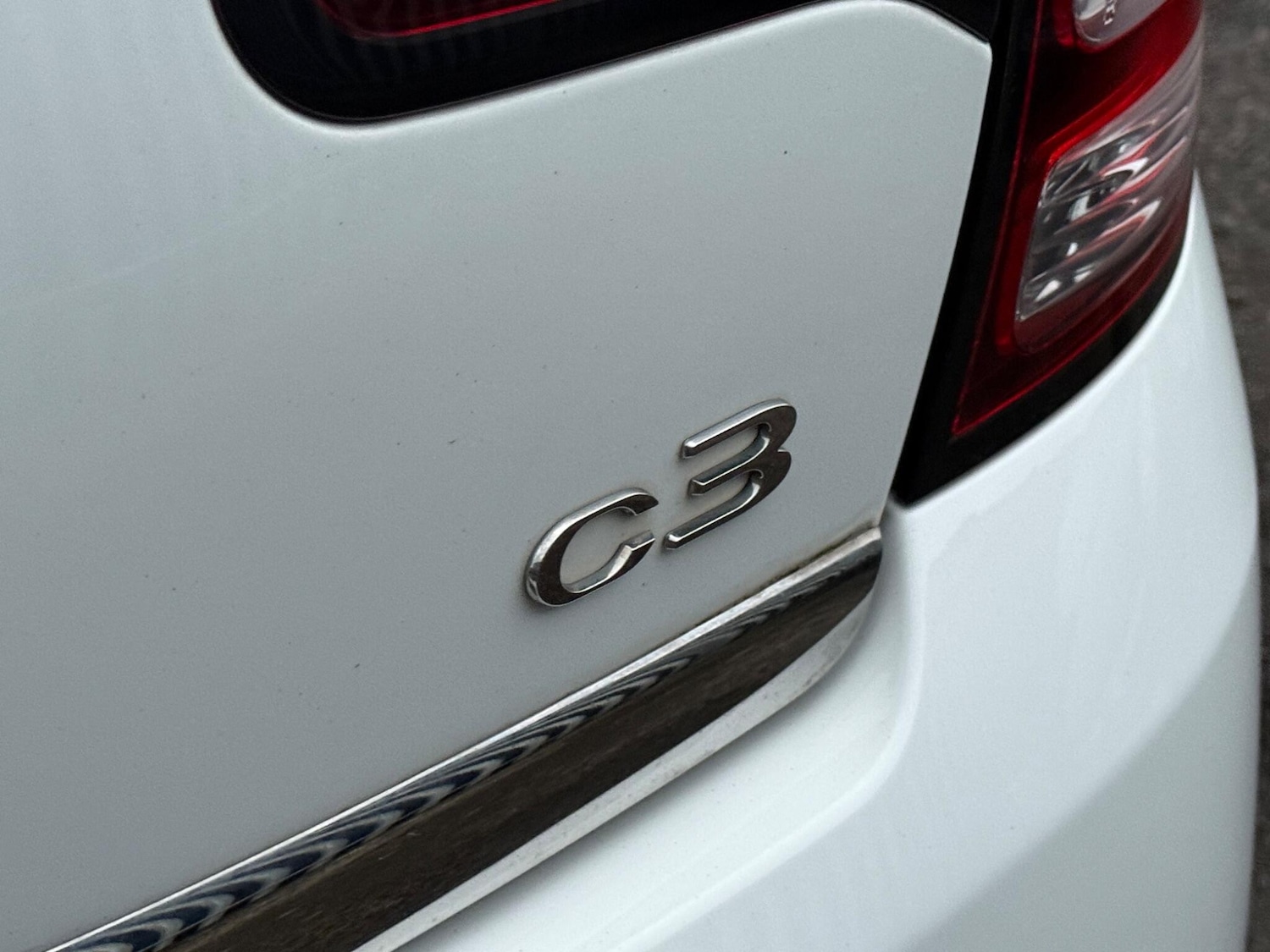 Used Citroen C3 for sale - 76681942: Photo 45