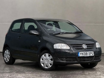 Used Volkswagen Fox 2008 for sale - 78938911: Photo