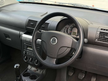 Used Volkswagen Fox 2008 for sale - 78938911: Photo