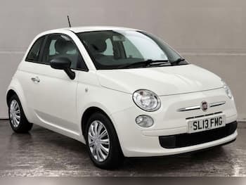 Fiat 500 feature image
