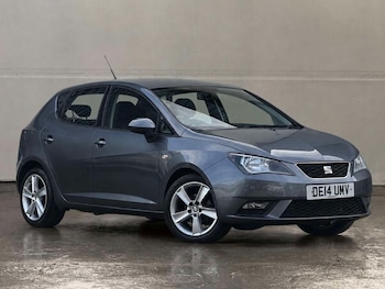 Used SEAT Ibiza 2014 for sale - 79546574: Photo