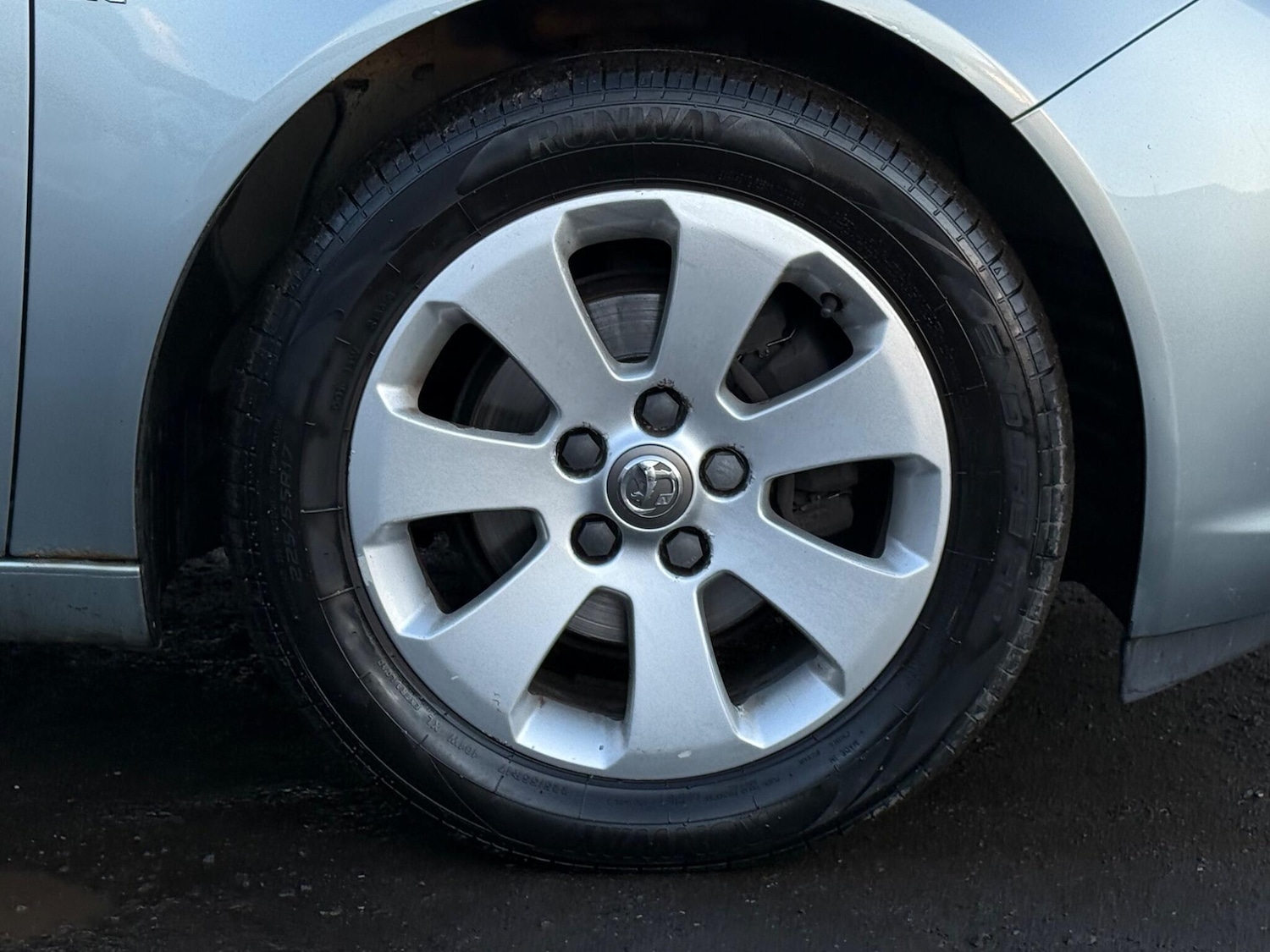 Used Vauxhall Insignia 2013 for sale - 77898158: Photo 12