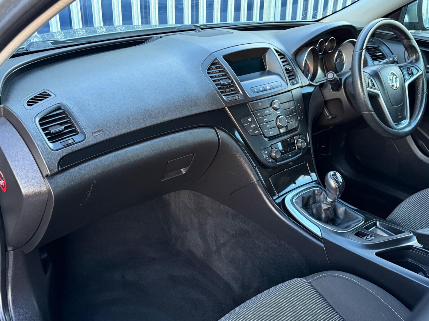 Used Vauxhall Insignia 2013 for sale - 77898158: Photo 13