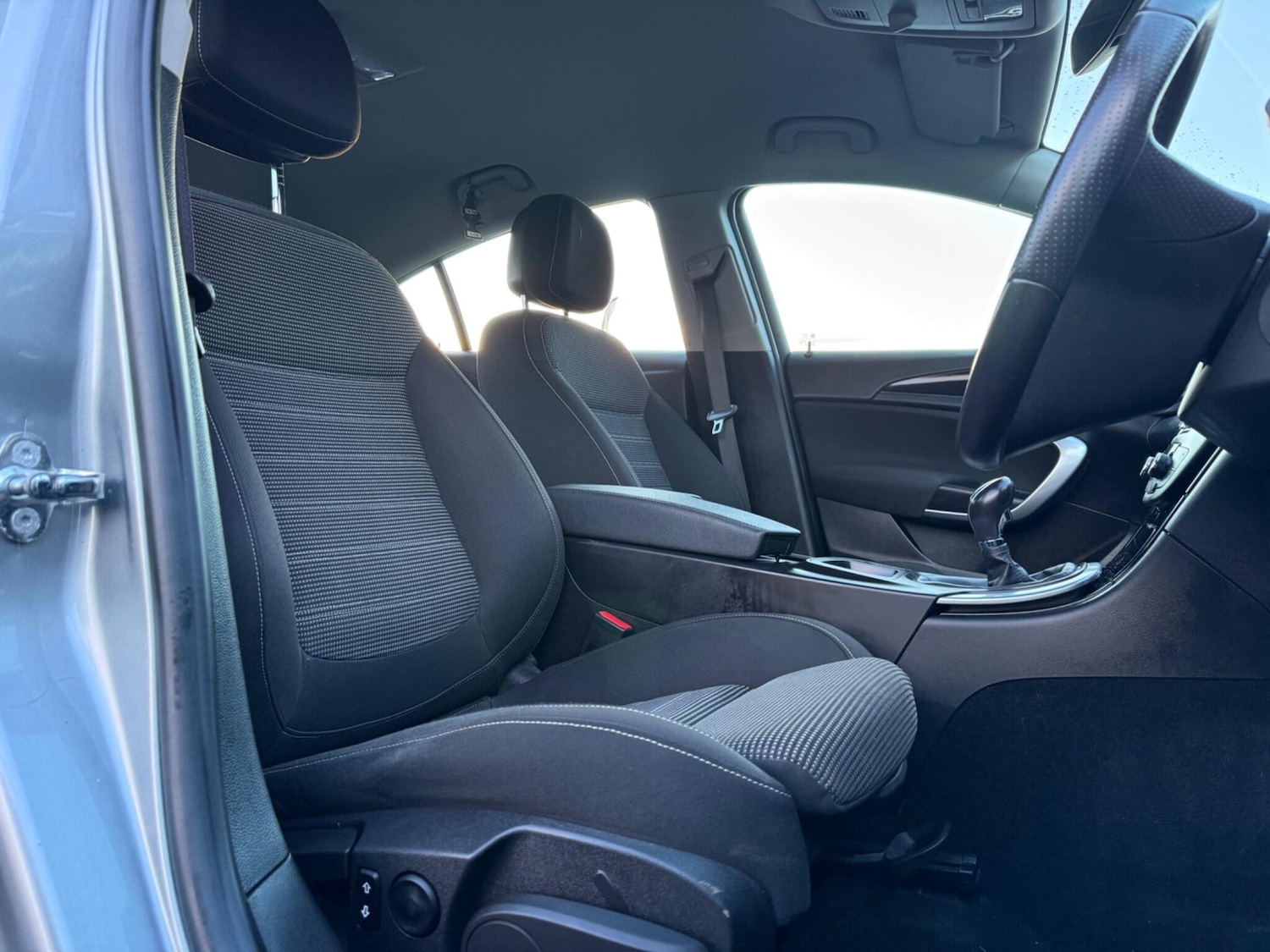 Used Vauxhall Insignia 2013 for sale - 77898158: Photo 15