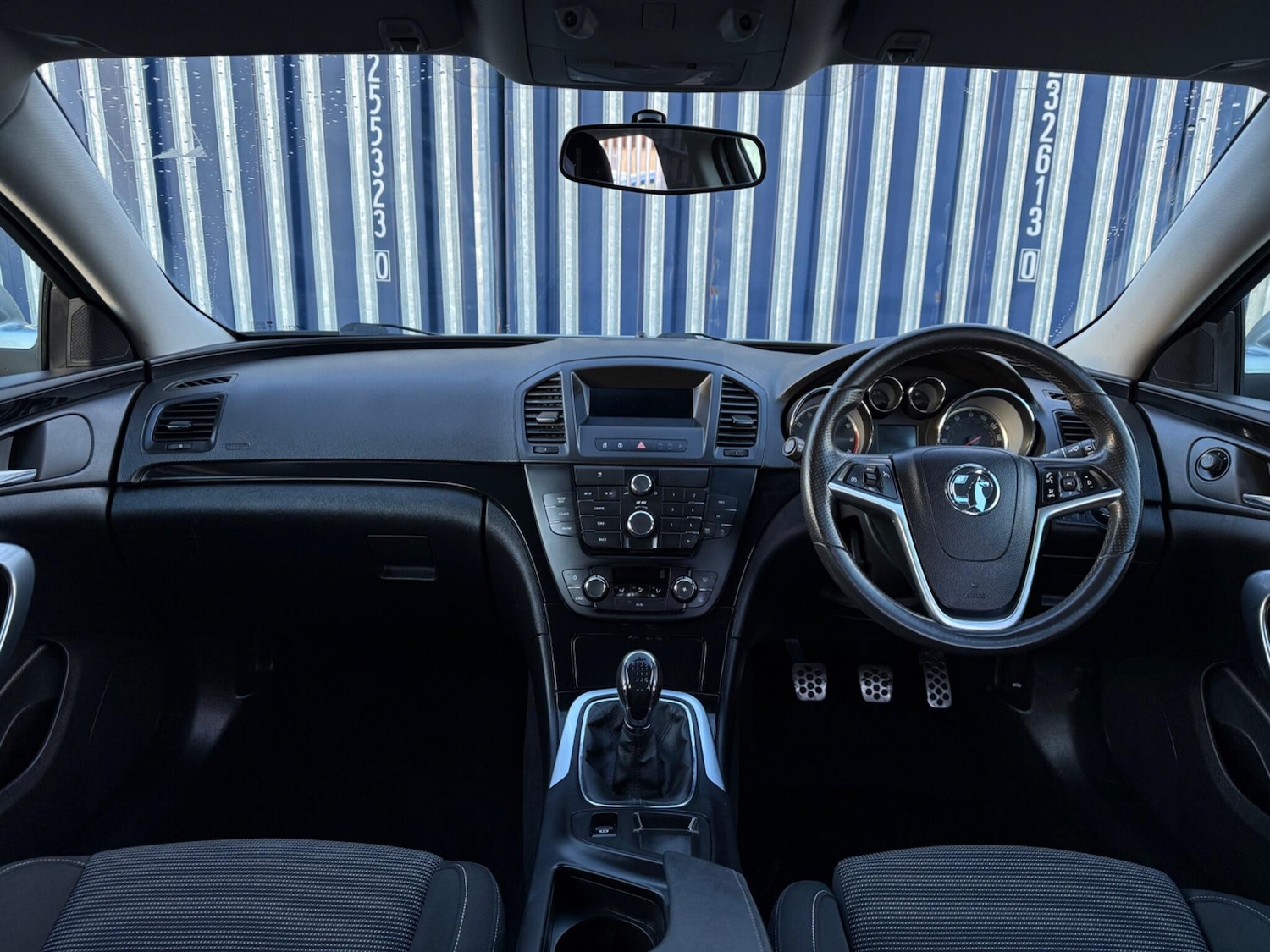 Used Vauxhall Insignia 2013 for sale - 77898158: Photo 16