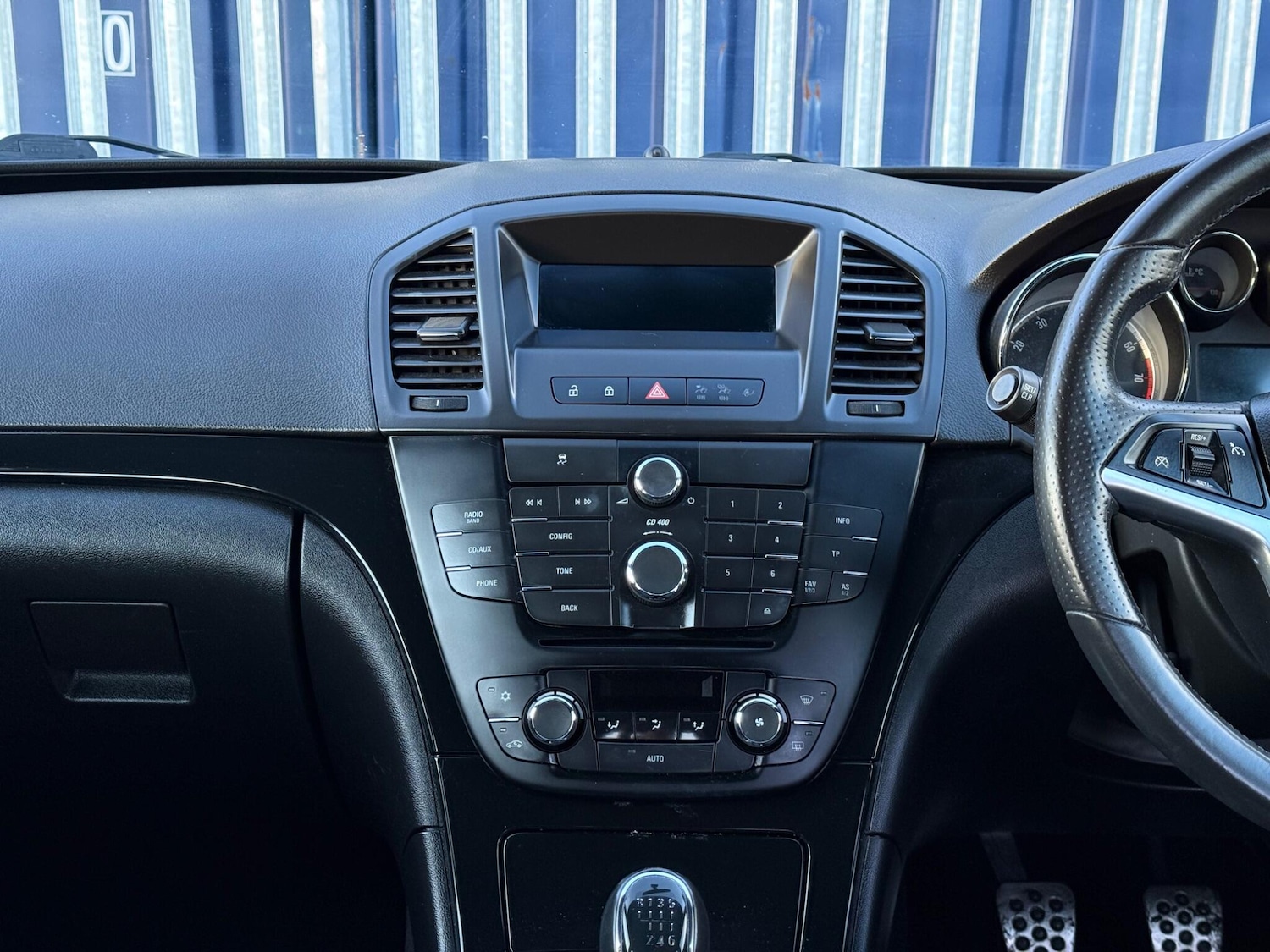 Used Vauxhall Insignia 2013 for sale - 77898158: Photo 17