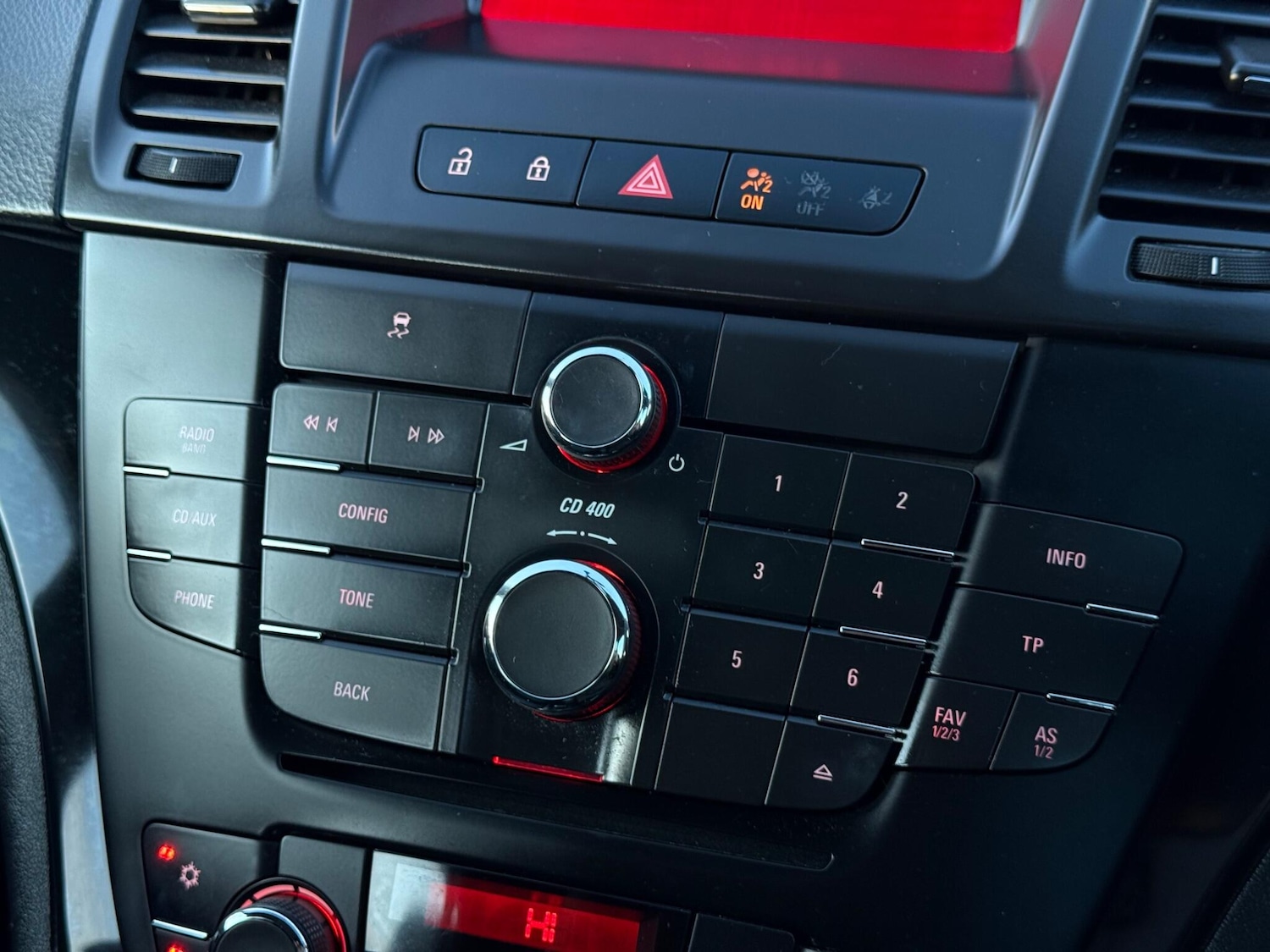 Used Vauxhall Insignia 2013 for sale - 77898158: Photo 23