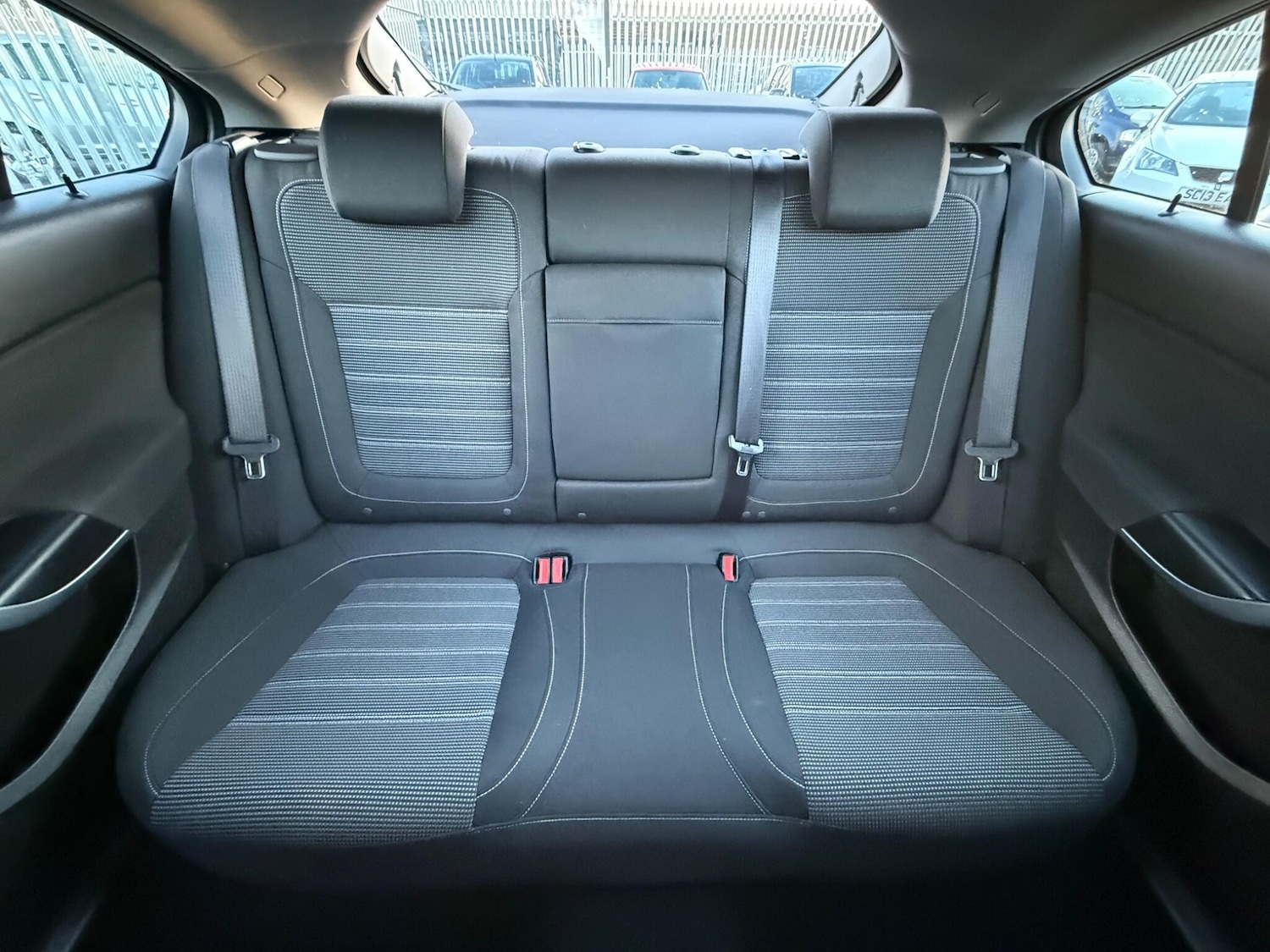 Used Vauxhall Insignia 2013 for sale - 77898158: Photo 35