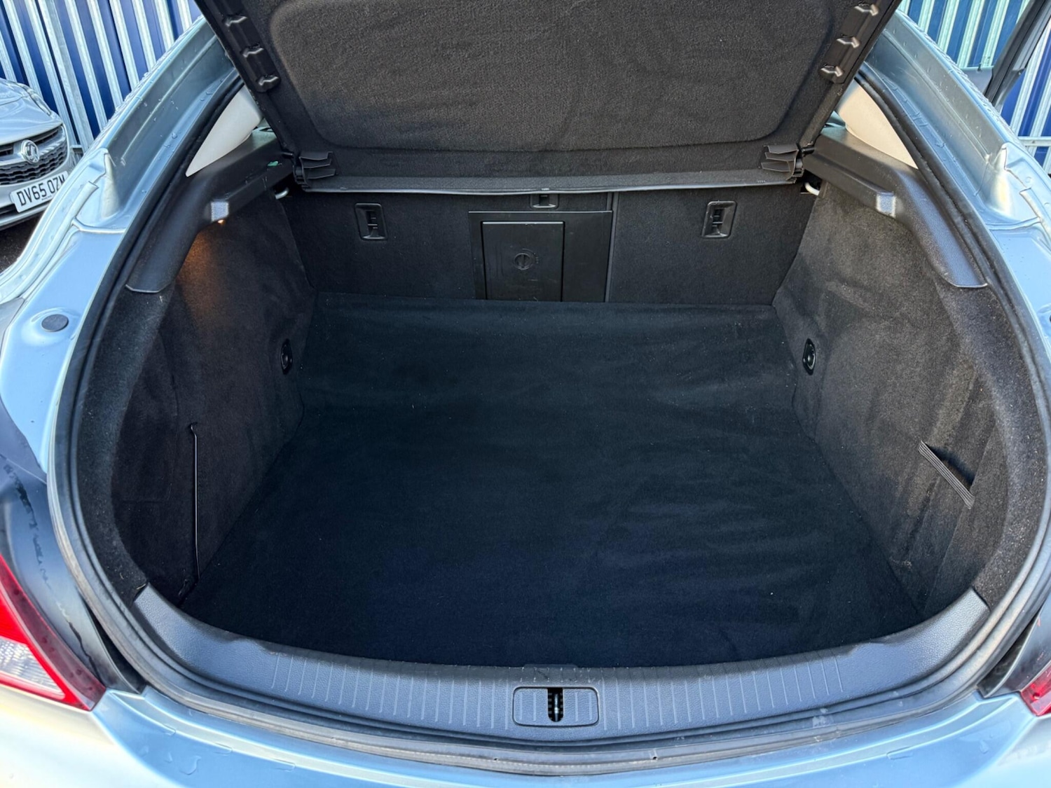 Used Vauxhall Insignia 2013 for sale - 77898158: Photo 38