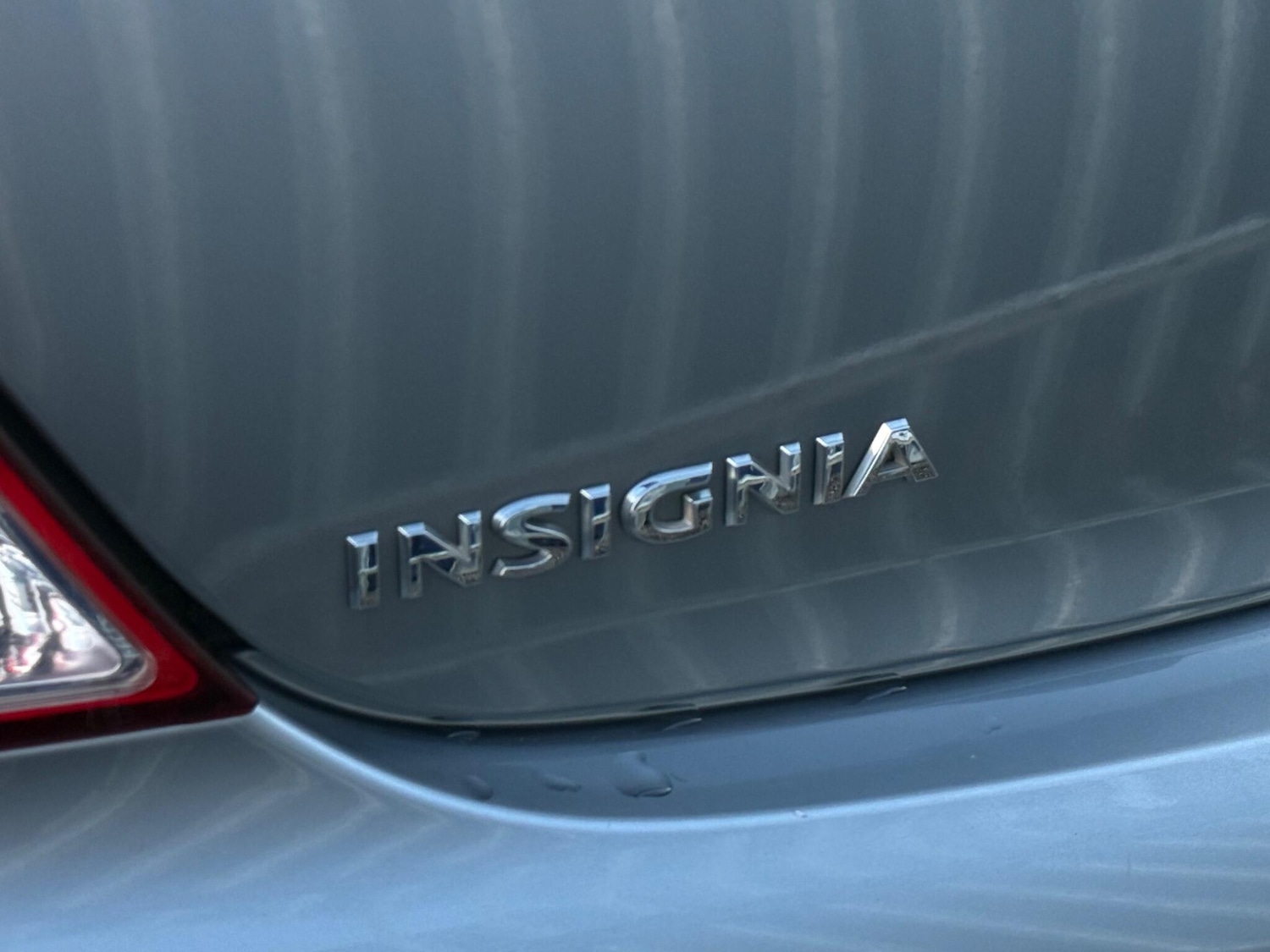 Used Vauxhall Insignia 2013 for sale - 77898158: Photo 43