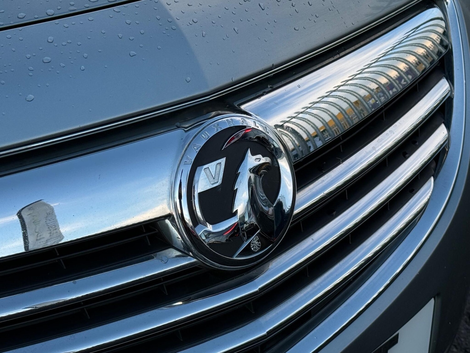 Used Vauxhall Insignia 2013 for sale - 77898158: Photo 45