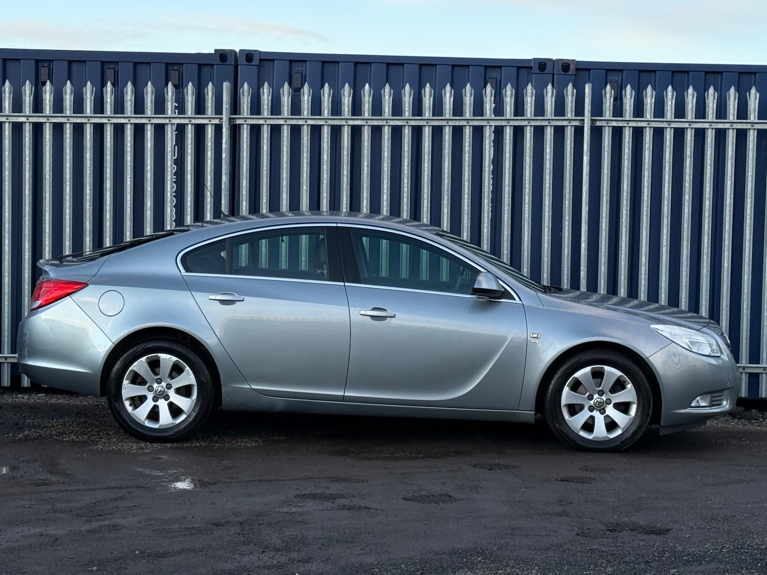 Used Vauxhall Insignia 2013 for sale - 77898158: Photo 6