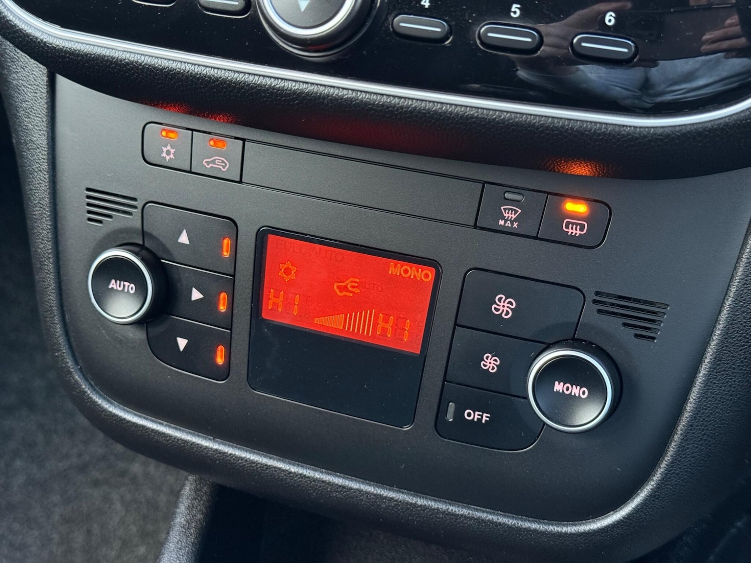 Used Fiat Punto 2016 for sale - 76997472: Photo 20