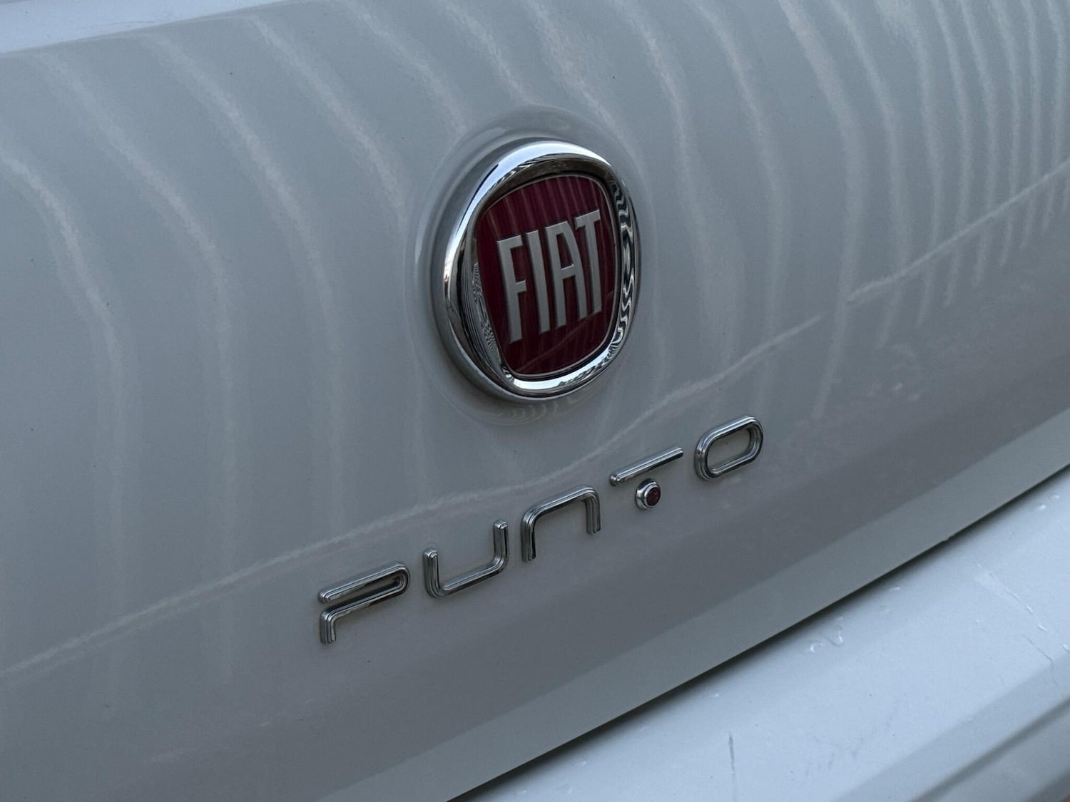 Used Fiat Punto 2016 for sale - 76997472: Photo 37