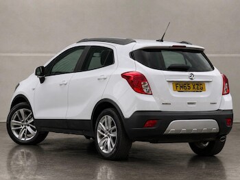 Used Vauxhall Mokka 2015 for sale - 78728704: Photo