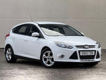 Used Ford Focus 2013 for sale - 79301121: Photo