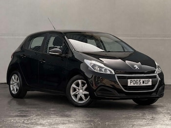 Used Peugeot 208 2015 for sale - 78970979: Photo