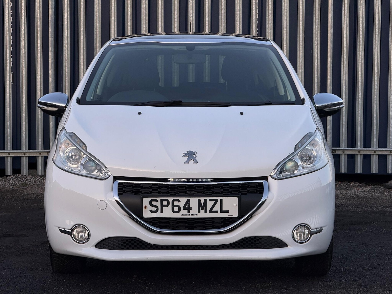 Used Peugeot 208 2015 for sale - 76759689: Photo 11